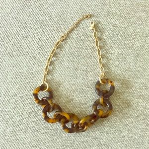 JCrew necklace